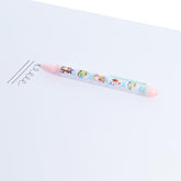 mofusand x Sanrio Vol.2 0.5mm Mechanical Pencil - Fruit - Techo Treats