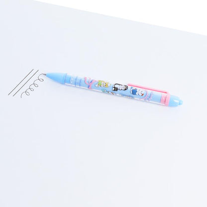 mofusand x Sanrio Vol.2 0.5mm Mechanical Pencil - Paws - Techo Treats