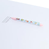 mofusand x Sanrio Vol.2 0.7mm Ballpoint Pen - Fruit - Techo Treats