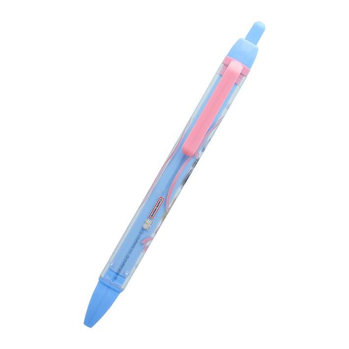 mofusand x Sanrio Vol.2 0.7mm Ballpoint Pen - Paws - Sun-Star Stationery - Default Title by Techo Treats Stationery