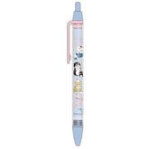 mofusand x Sanrio Vol.2 0.7mm Ballpoint Pen - Paws - Sun-Star Stationery - Default Title by Techo Treats Stationery