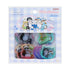 mofusand x Sanrio Vol.2 Flake Stickers - Paws - Sun-Star Stationery - Default Title by Techo Treats Stationery