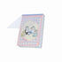 mofusand x Sanrio Vol.2 Mini Memo - Ribbon - Sun-Star Stationery - Default Title by Techo Treats Stationery