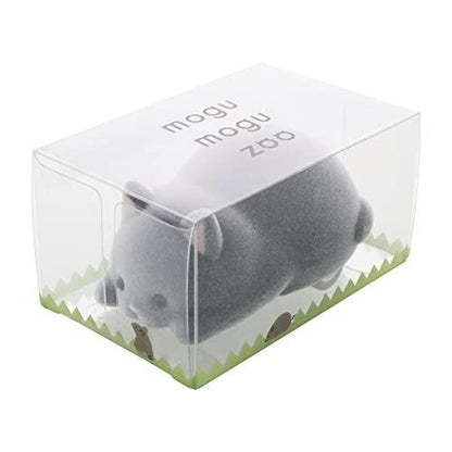Mogu Mogu Zoo Desktop Cleaner - Black Cat - Sun-Star Stationery - Default Title by Techo Treats Stationery