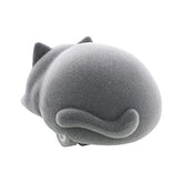 Mogu Mogu Zoo Desktop Cleaner - Black Cat - Sun-Star Stationery - Default Title by Techo Treats Stationery