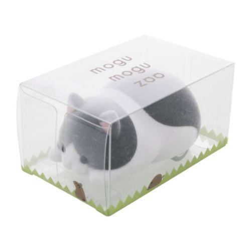 Mogu Mogu Zoo Desktop Cleaner - Hachiware Cat - Sun-Star Stationery - Default Title by Techo Treats Stationery
