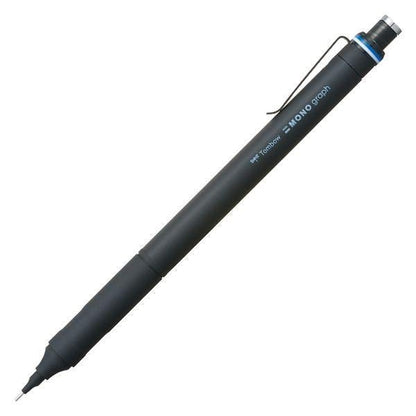 MONO graph fine 0.3mm Mechanical Pencil - Black - Techo Treats
