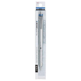 MONO graph fine 0.5mm Mechanical Pencil - Silver - Techo Treats