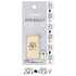 Moomin CORO-RE Rolling Stamp - Nyoronyoro - KAMIO JAPAN - Default Title by Techo Treats Stationery