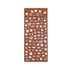 Muni Muni Squishy Sticker - Mini Bread - Techo Treats