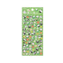 Muni Muni Squishy Sticker - Mini Panda - Techo Treats