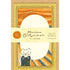 Museum Animals Mini Letter Set - The Scream of Cat - Furukawa Shiko - Default Title by Techo Treats Stationery