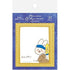 Museum Animals Sticky Notes - Rabbit Girl with a Pearl Earring - Furukawa Shiko - Default Title by Techo Treats Stationery