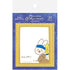 Museum Animals Sticky Notes - Rabbit Girl with a Pearl Earring - Techo Treats