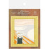 Museum Animals Sticky Notes - The Scream of Cat - Furukawa Shiko - Default Title by Techo Treats Stationery