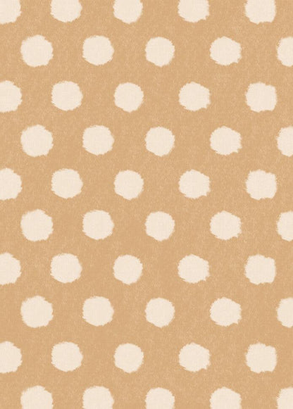 My Series Deco Seal - Brown - Furukawa Shiko - Default Title by Techo Treats Stationery