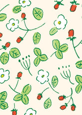 My Series Deco Seal - Green - Furukawa Shiko - Default Title by Techo Treats Stationery