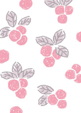 My Series Deco Seal - Peach - Furukawa Shiko - Default Title by Techo Treats Stationery
