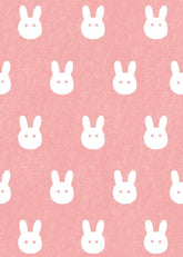 My Series Deco Seal - Peach - Furukawa Shiko - Default Title by Techo Treats Stationery
