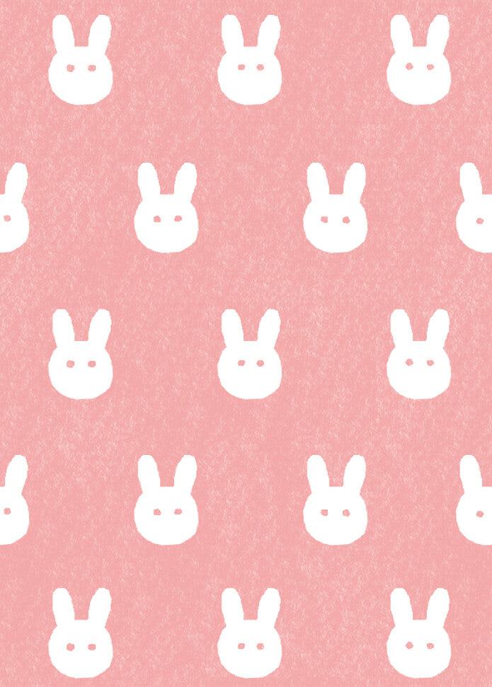 My Series Deco Seal - Peach - Furukawa Shiko - Default Title by Techo Treats Stationery