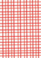 My Series Deco Seal - Red - Furukawa Shiko - Default Title by Techo Treats Stationery