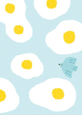 My Series Deco Seal - Yellow - Furukawa Shiko - Default Title by Techo Treats Stationery