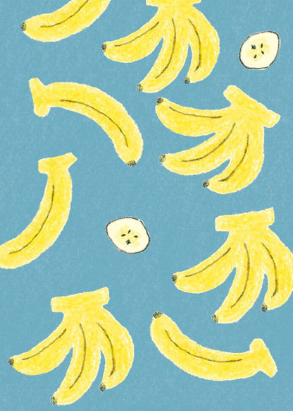 My Series Deco Seal - Yellow - Furukawa Shiko - Default Title by Techo Treats Stationery