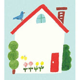My Series Memo Pad - Home Time - Furukawa Shiko - Default Title by Techo Treats Stationery