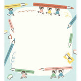 My Series Memo Pad - Kobito - Furukawa Shiko - Default Title by Techo Treats Stationery