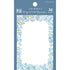 My Series Vol.4 Everyday Sticky Notes - Birds and Flowers - Furukawa Shiko - Default Title by Techo Treats Stationery