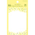 My Series Vol.4 Everyday Sticky Notes - Mimosa - Techo Treats