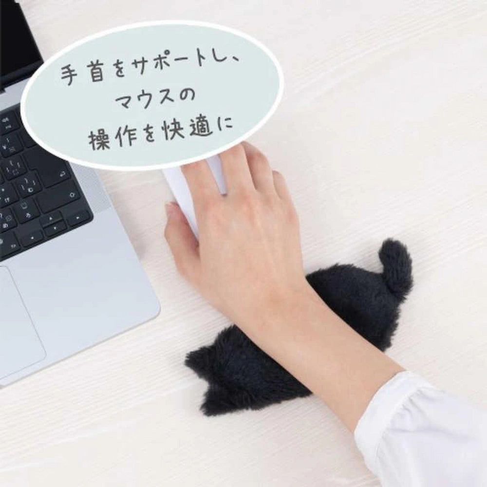 Nakabayashi Nekonose Cat&