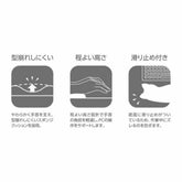 Nakabayashi Nekonose Cat&