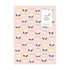 Nakanoemi OTEGARU MEMO - Spring Walk - Papier Platz - Default Title by Techo Treats Stationery