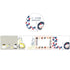 Nakanoemi Roll Sticky Notes - Relaxing Snack Time (Gift) - Papier Platz - Default Title by Techo Treats Stationery