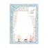 Nakauchi Waka OTEGARU MEMO - Rabbit and Coffee - Papier Platz - Default Title by Techo Treats Stationery