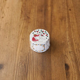 Necktie Roll Sticky Notes - Take a look - TEGAMISHA - Default Title by Techo Treats Stationery