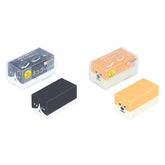 Neko Rubber - Hachiware (Tuxedo Cat) - Sun-Star Stationery - Default Title by Techo Treats Stationery