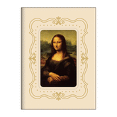 NOLTY Bindex MOVE Mini 6 Binder Sticker Book - Picture Frame - Default Title by Techo Treats Stationery