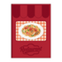 NOLTY Bindex MOVE Mini 6 Binder Sticker Book - Restaurant - Default Title by Techo Treats Stationery