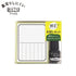 NOTE Pre-inked Stamp Set for Planner - Illustration Diary - Kodomo no Kao - Default Title by Techo Treats Stationery