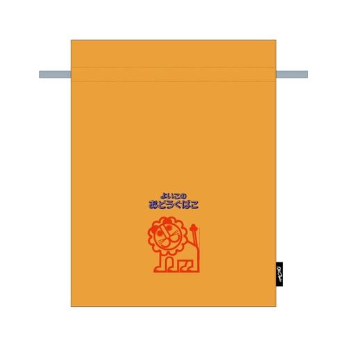 Old Resta Color Cotton Pouch (Size L) - Debika - Komamono Lab - Default Title by Techo Treats Stationery