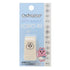 Opanchu Usagi Panty Rabbit CORO-RE Rolling Stamp - Sky Blue - KAMIO JAPAN - Default Title by Techo Treats Stationery