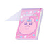 Opanchu Usagi Panty Rabbit Mini Memo (A) - Sun-Star Stationery - Default Title by Techo Treats Stationery