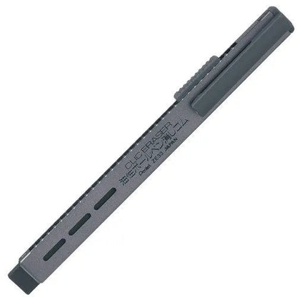 Pentel Clic Eraser Oil-based Ballpoint Pen Eraser - Default Title by Techo Treats Stationery