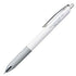 Pentel FLOATUNE Oil-based Ballpoint Pen 0.3mm (3 colors) - Black (0.3mm) by Techo Treats Stationery
