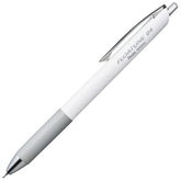 Pentel FLOATUNE Oil-based Ballpoint Pen 0.4mm (3 colors) - Black (0.4mm) by Techo Treats Stationery