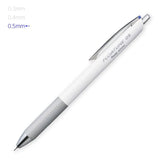 Pentel FLOATUNE Oil-based Ballpoint Pen 0.5mm (3 colors) - Blue (0.5mm) by Techo Treats Stationery