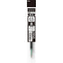 Pentel FLOATUNE Oil-based Ballpoint Pen Refill 0.5mm (3 colors) - Black (0.5mm) by Techo Treats Stationery