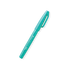 Pentel Fude Touch Brush Sign Pen - Series 3 (6 colors) - Emerald Green by Techo Treats Stationery